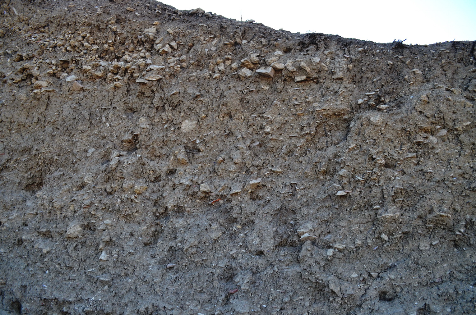 excavation of panticapaeum 21