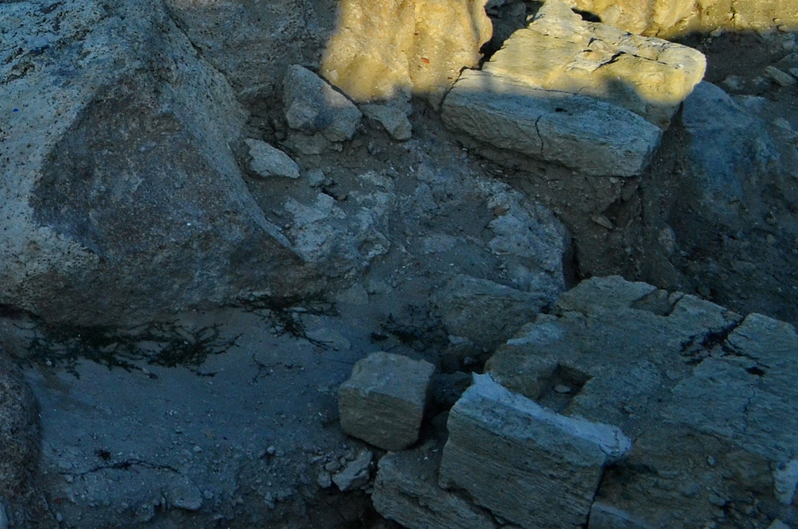 excavation of panticapaeum 49